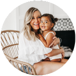 Victoria Nino is a mother via egg donation, sharing her personal journey learning how to deal with infertility grief, coping with loss, and accepting using donor eggs. Read more in this blog!